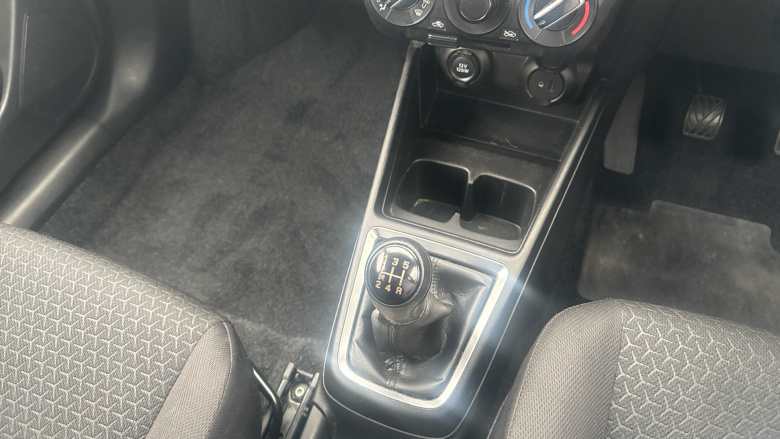 Suzuki Swift 1.2 Dualjet SHVS SZ3 5dr Petrol Hatchback